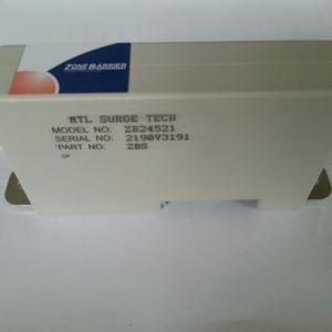 China ZB24580 UK MTL Power Surge Protector In Stock New And Original With Factory Sealed factory