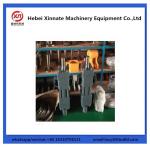 DN200 10094569 Schwing Concrete Pump Plunger Cylinder Swing Lever