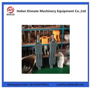 China DN200 10094569 Schwing Concrete Pump Plunger Cylinder Swing Lever factory