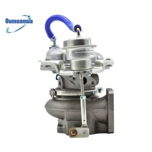 Turbo RHF5 For ISUZU Engine WL01 Turbocharger 8972263381