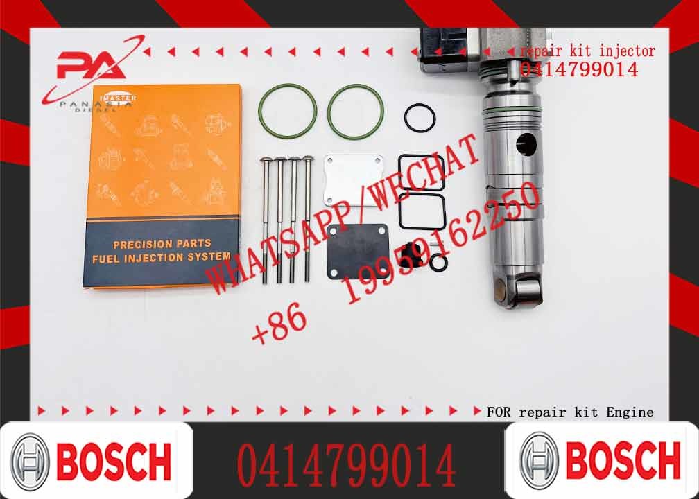 Fuel Injection Unit Pump plunger 0414799030 0414799015 For Khodro Mercedes diesel fuel engine