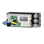 Industrial Applications ABB V18345-1010221001 TZIDC Electro Pneumatic Positioner