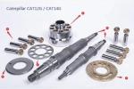 Excavator Caterpillar Hydraulic Pump Parts CAT12G/CAT14G/SBS120/SBS140/CAT320C
