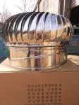 500mm (20 inch) Wind Driven Turbo Ventilators