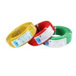 FEP coated tinned copper wire 600V 200C electrical flexible wire for home