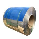 Trim Edge Stainless Steel Coils Strip 410 430 DIN 1.4305 Ss 2205 Cold Rolled