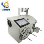 485*420*340 YH-R830 Automatic Winding Wire Binding Machine for Higher Efficiency