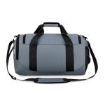 Custom Durable Multi Functional Waterproof Traveling Duffel Bags