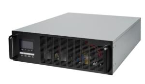 China 3KVA 2400W High Frequency Online UPS Power Supply R Series 3KRVA Single Phase factory