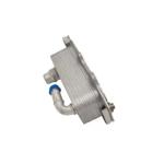 Auto Parts Cooling System Radiator Compatible With A4/S4 B8 2008-15,A5/S5 2009