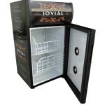 52L Cola Fridge,display Mini fridge,