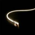 24V/12V.DC 10W Custom Flexible Neon Light Strip For Ceiling Room Decoration