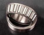 Stainless Steel / GCr15 Track Roller Bearing 30315 High Speed