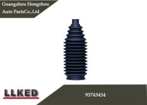 China Chemical - Resistant Steering Column Boot Kit 93743434 For Chevrolet Captiva factory