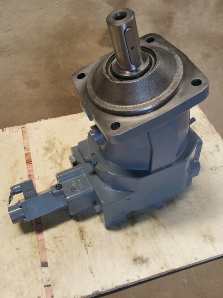 Rexorth A7V225 hydraulic pump, A7V series hydraulic pump high pressure made in China