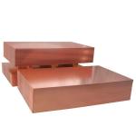 High-End Copper Products Copper Cathode 99.99% Factory Supply 99.97% 99.99%