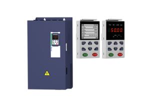 China 3Phase 7.5kw 10 Hp Variable Frequency Drive VFD VSD Motor Drive 50hz 60hz factory