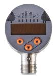 The original ifm SA4100 structure flow sensor Pressure rating-50bar Current