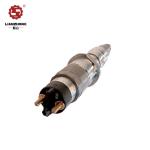 ISL Diesel Engine Parts New Original Oil Tank Truck Fuel Injector Assy Factory