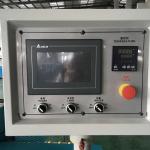 6700*800*1620mm Corner Trimming Motor 200HZ Edge Banding Machine for Woodworking