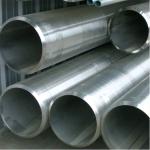 309S Stainless Steel Round Pipe 11mm Sch 10 Stainless Steel Pipe