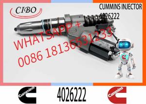 China Wholesale Fuel Injector 4903472 4902921 4026222 For M11 QSM11 ISM11 Diesel Engine factory