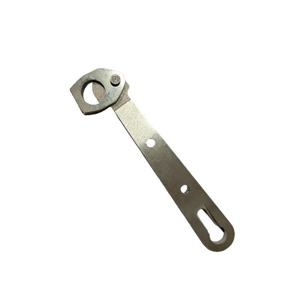 China Manual Operated Electrode Changing Tool Spot Welding Accessories factory