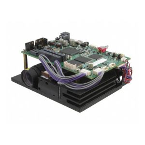 China DLPLCR4500EVM Embedded Solutions Projection DLP Reference Design Evaluation Board factory