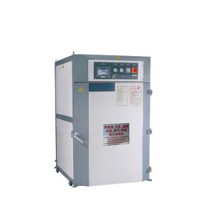 China 1200KG YUTAI Fully Automatic Heat Setter Machine Vacuum Wrinkle Removal factory