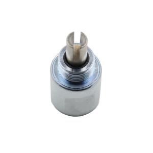 China Pure Copper 2.5mm DC24V Circular Solenoid factory