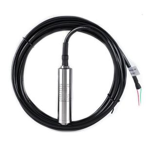 China Hart Output 2m Oil Tank Truck 4-20mA Level Transmitter Sensor factory