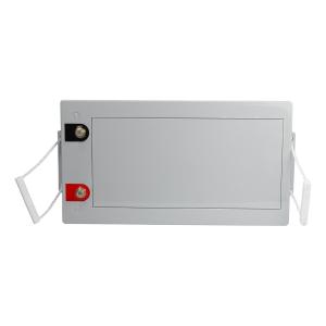 China Deep Cycle LFP 80Ah 36V Lithium Ion Battery For Caravan Marine factory