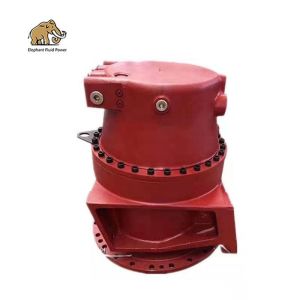PLM-9 PLM-7 Concrete Truck Mixer Reducer RHD LHD Steering Position
