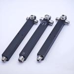 Indoor/Outdoor 4 Way Power Splitter for Ibs/Das Overall Project Delivery