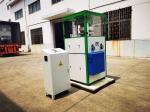 Water Treatment Chlorine Tablet Press Machine 10000pcs/h 25mm 20g
