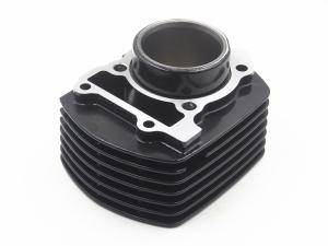 China FZ16 Yamaha Single Cylinder With Aluminium Material factory