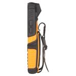 RFID UF LF Portable Android Industrial Barcode Scanner , Pda Handheld Terminal