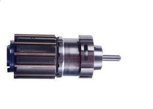 China CBN Diamond Small Engine Cylinder Hone Tool , Bore Portable Cylinder Hone factory