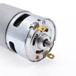 Faradyi Wholesale Factory Price Bldc motor High Speed 12v Brushless Electric