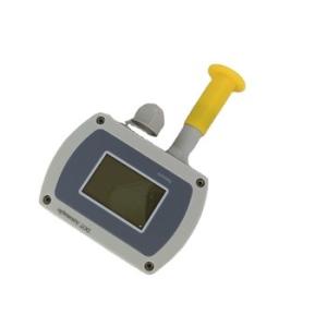 China RS485 Split Air Temperature Humidity Controller IP65 10V Output factory