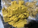 Genuine 320C Hydraulic Pump 272-6955 173-3381 320C 272-6955 173-3381 For Special