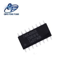 Electronic Spare Parts Components TI/Texas Instruments SN74HC4060DR Ic chips