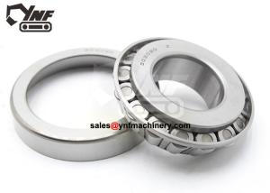 China NJ2216 NJ2216E Cylindrical Roller Bearing For Excavator Crane Loader factory