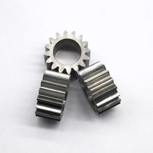 CNC Machining 3D Printing Die Casting Services for Custom Gears and Precision
