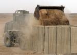 mil 1 Defence Barrier Wall System