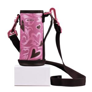 China ODM Waterproof H18cm Water Bottle Sleeve For Hiking factory