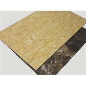 China Granite Texture Aluminum Composite Panel on sale