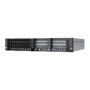 China FusionServer 1288H V7 1U Rack Server with 2.0GHZ/12-Core Intel 4410Y 32GB DDR5 RDIMM and 8000GB-SATA Storage factory