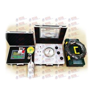 6MPa Flat Dilatometer Test Apparatus Soil Testing Machine