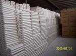 650 °C Calcium Silicate Pipe Cover